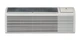 Friedrich PZE09R3SD 9000 BTU Class Select Series PTAC Air Conditioner - 20 Amp - 265 Volt