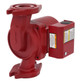 Bell & Gossett 103251 NRF-22 Cast Iron Circulator for Closed Loop ...