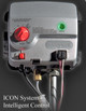 Bradford White RG1PV50S6N 50 Gallon, Power Vent Water Heater, Natural Gas