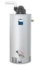 Bradford White RG1PV50S6N 50 Gallon, Power Vent Water Heater, Natural Gas