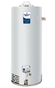 Bradford White RG250H6N 48 Gallon High Input Atmospheric Vent Water Heater, Natural Gas