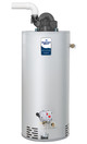 Bradford White RG2PV40S6N 40 Gallon, Power Vent Water Heater, 