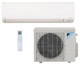 Daikin FTX36NVJU / RK36NMVJUA 36000 BTU Class Cooling Only Sky Air Single Zone System
