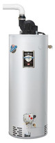 Bradford White RG1PV40S6N 40 Gallon, Power Vent Water Heater, Natural Gas