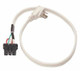Friedrich PXPC26520A LCDI 265 Volt 20 Amp  Cord for Friedrich Commercial PTAC Air Conditioners for 3.5 kW Heat