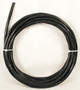 THS 143850WIRE Line Set with Wire for Ductless Mini Split Air Conditioning Systems - 1/4" x 3/8" x 1/2" Insulation x 50'