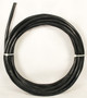 THS 145850WIRE Line Set with Wire for Ductless Mini Split Air Conditioning Systems - 1/4" x 5/8" x 1/2" Insulation x 50'