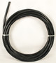 THS 141225WIRE Line Set with Wire for Ductless Mini Split Air Conditioning Systems - 1/4" x 1/2" x 1/2" Insulation x 25'