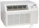 Amana PBH073G35CC 7,200 BTU 10.4 CEER, 10.4 EER Thru-the-Wall Air Conditioner with Heat Pump - 208/230V