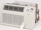 Amana PBC093G00CC 9100 BTU 9.7 CEER, 9.8 EER 26" Thru-the-Wall Air Conditioner - 230 Volt