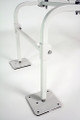 Quick Sling QSMS1801 18" Mini Split Condenser Stand - Up to 400 lbs