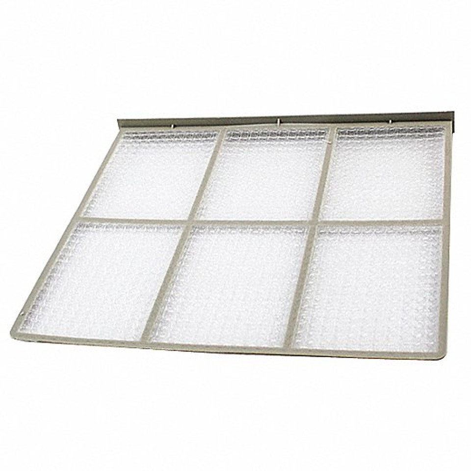 Amana 0161P00035 PTAC Filter Rack/Frame