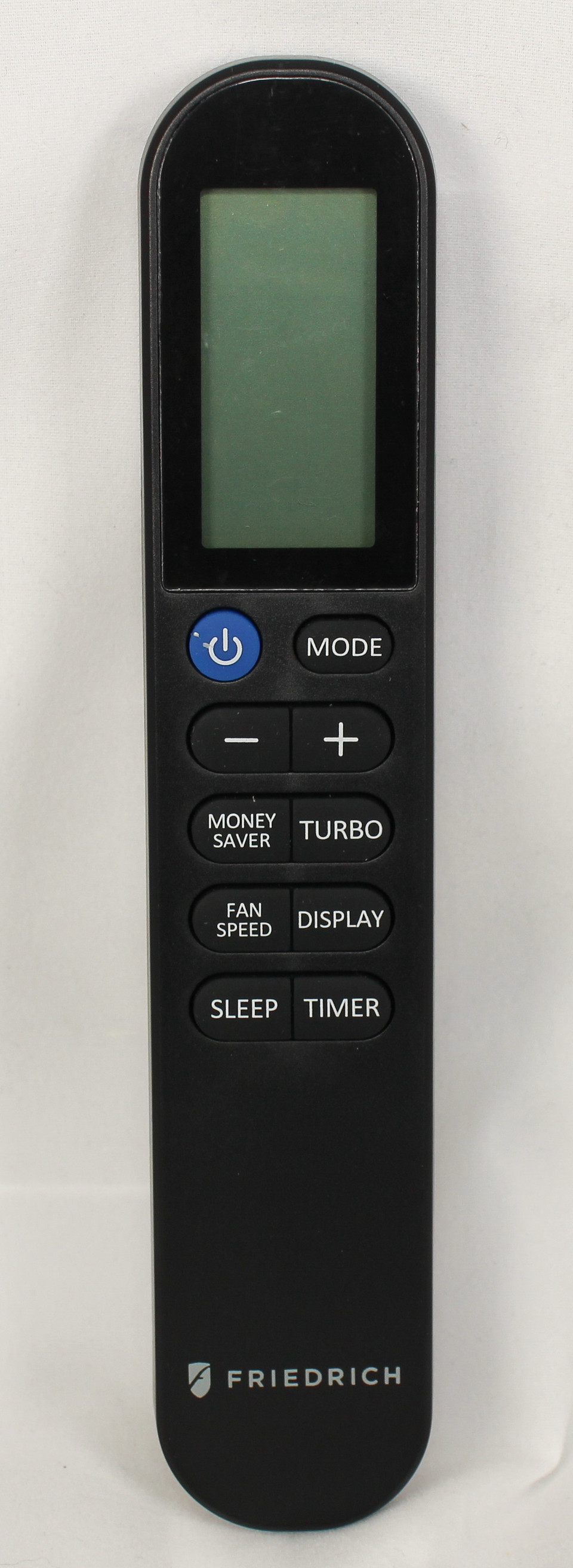 Friedrich 68000036 Remote Control