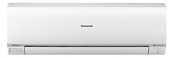 Panasonic CS-XE24WKUAW 24000 BTU 20.0 SEER ClimaPure XE Series Wall Unit  with Built-In WiFi