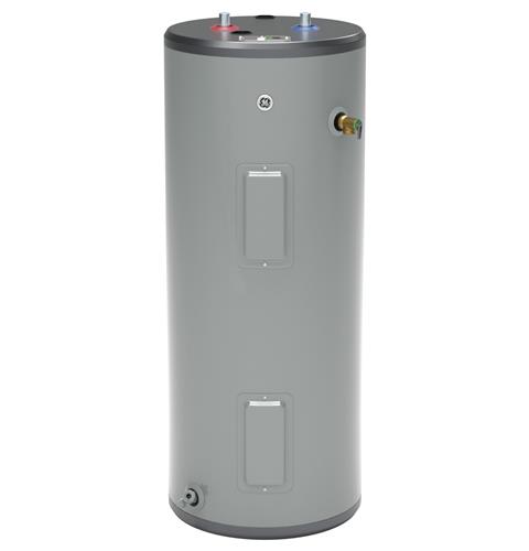 GE® 30 Gallon Tall Electric Water Heater