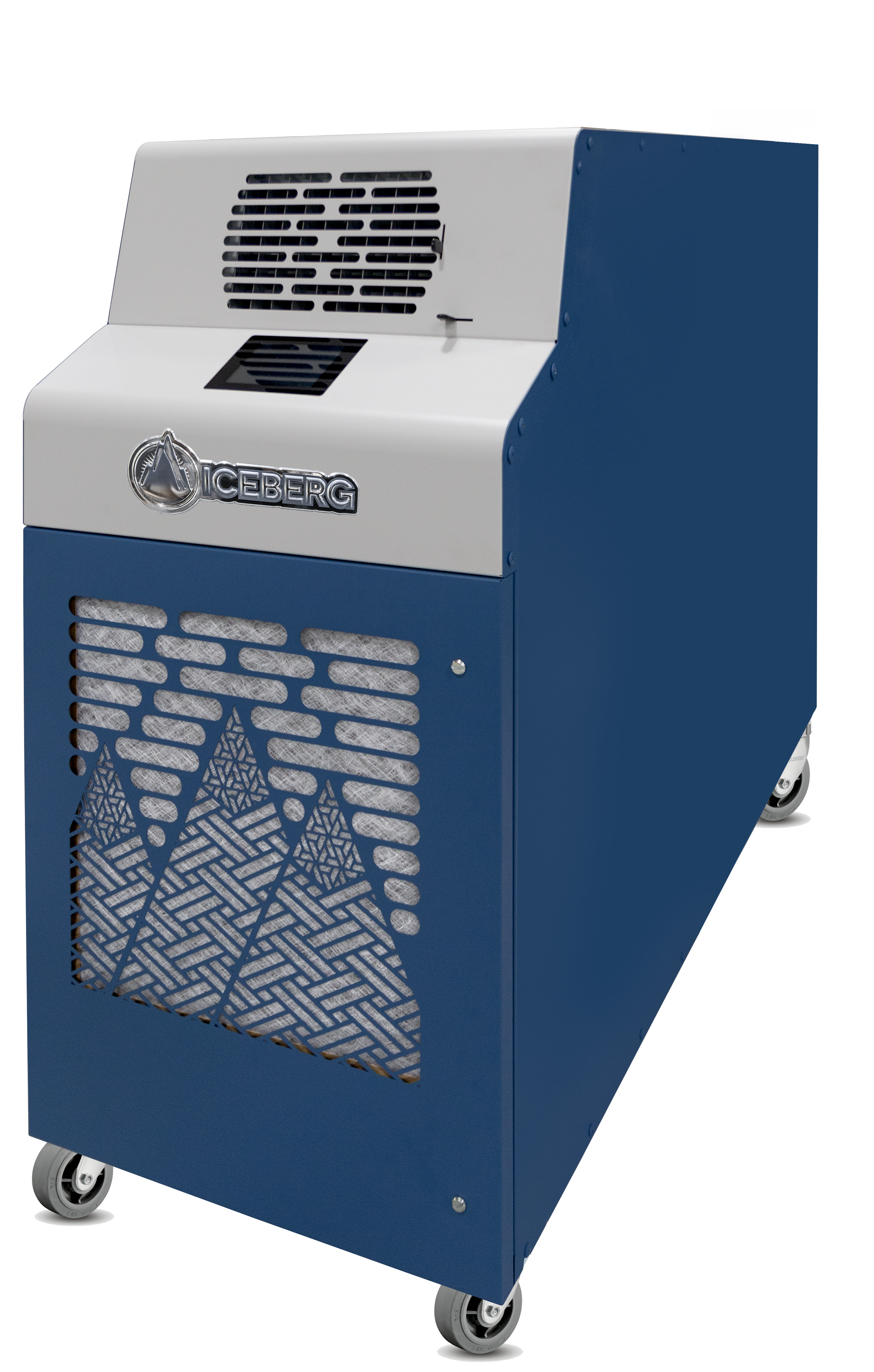 Kwikool KIB1411 Iceberg Series 13,800 