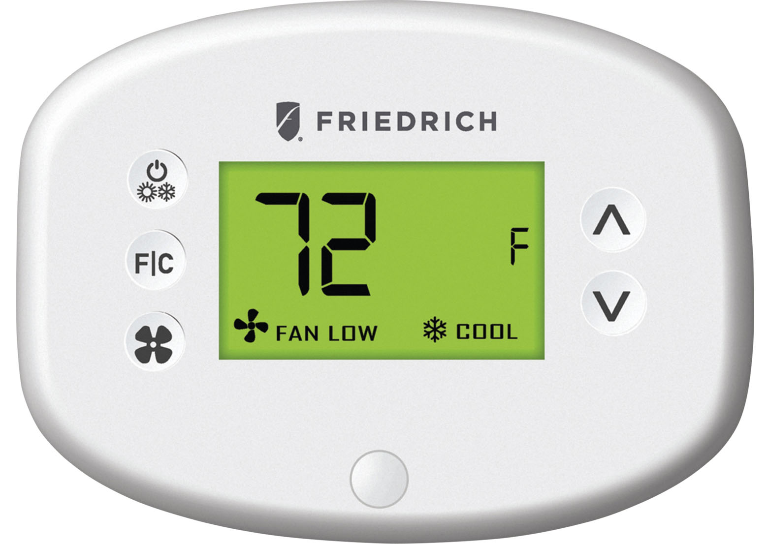 Friedrich EMWRT2 Energy Management Wireless Occupancy Sensor