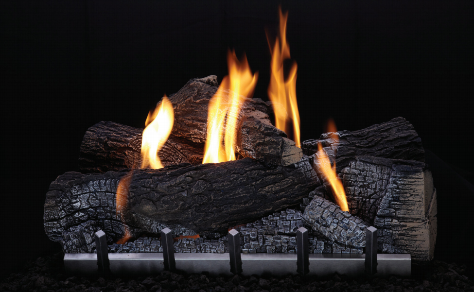 Empire OLX24WR Outdoor Wildwood Refractory Logs