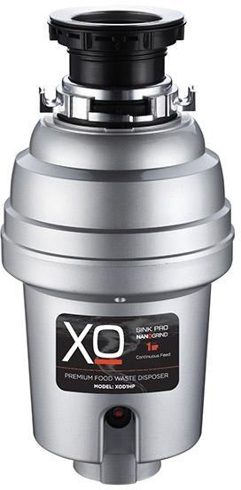 XO Waste Disposal - Thumbnail 5