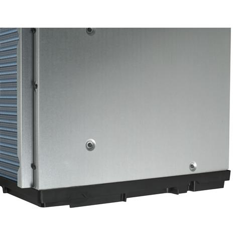 GE AZ95H09DAC 9500 BTU 11.1 EER Zoneline Ultimate V10 VTAC with 