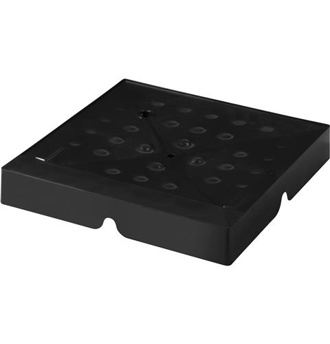GE RAVDPLAT External Drain Pan for Vertical Air Conditioners
