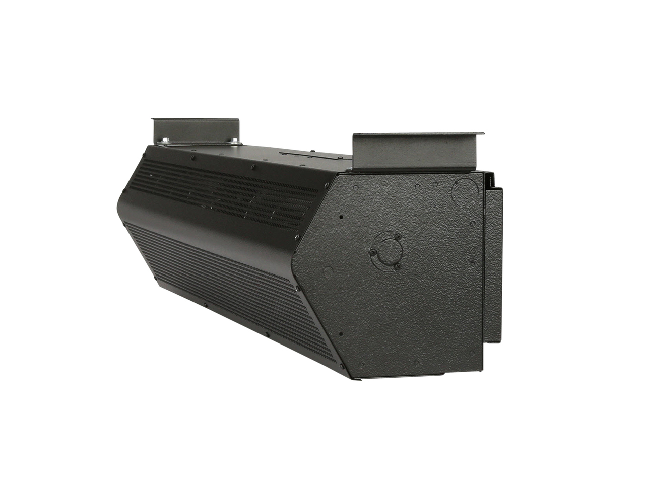 Mars LPV272-1UA-OB LoPro 2 Air Curtain 115 Volt 72 Inches