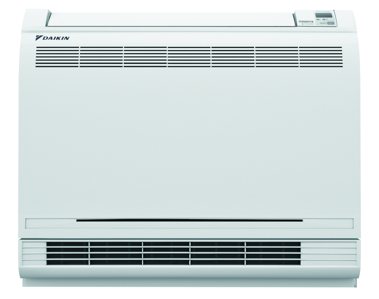 Daikin 3MXS24RMVJUA 24000 BTU TriZone Split System Heat