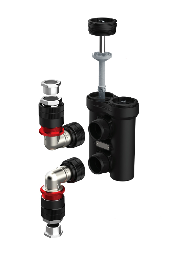 Adey FL1-03-02991 MagnaClean DualXP Filter