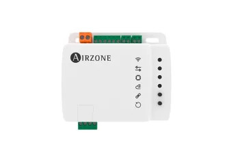 Airzone AZAI6WSPDA0 AIDOO Pro Residential Cloud Control WiFi