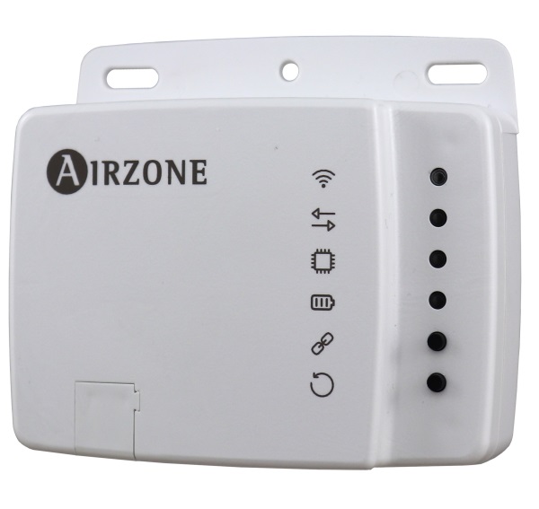Airzone AZAI6WSCFUJ 3 Wire WiFi Controller for Fujitsu Mini