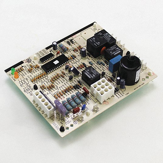 SH☆  6700 Reznor 195265 Replacement DSI Ignition Control Board