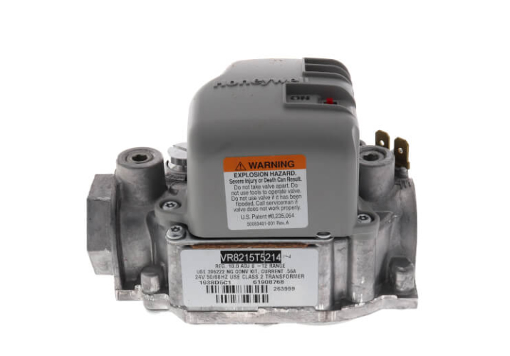 Reznor 263999 Replacement Single Stage Propane Gas Valve