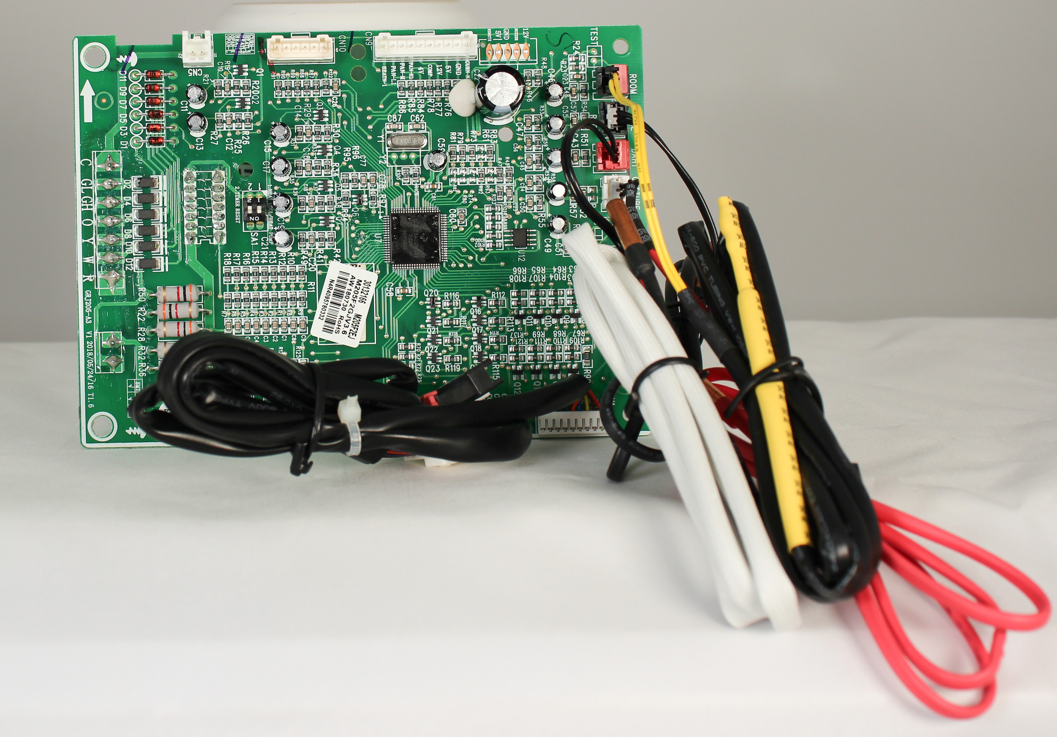 Friedrich 68700207 30132166 PCB Main Logic Board