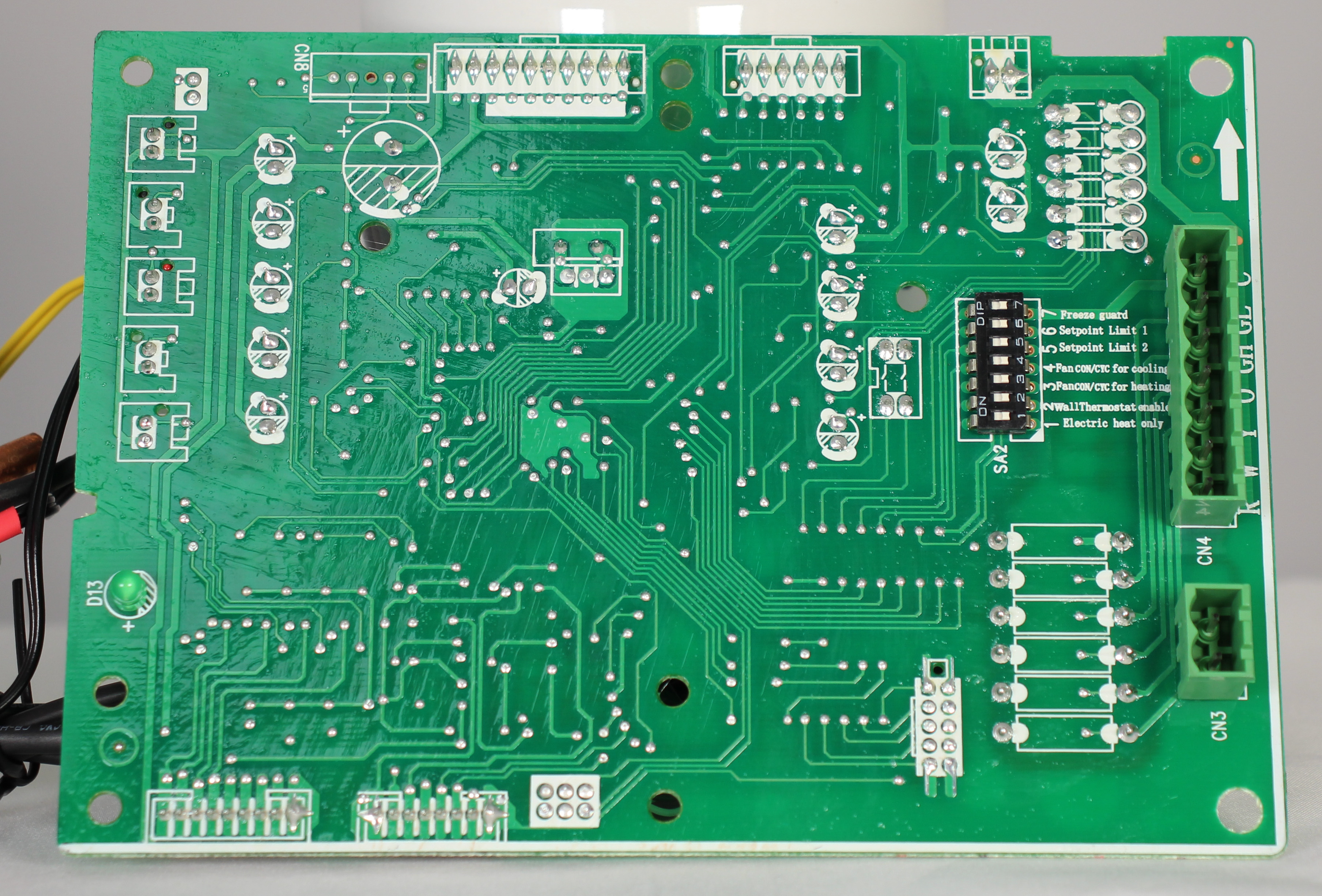 おまとめ【fl1110】【fl1107】 Official Frigidaire 134618213 Motor Control Board