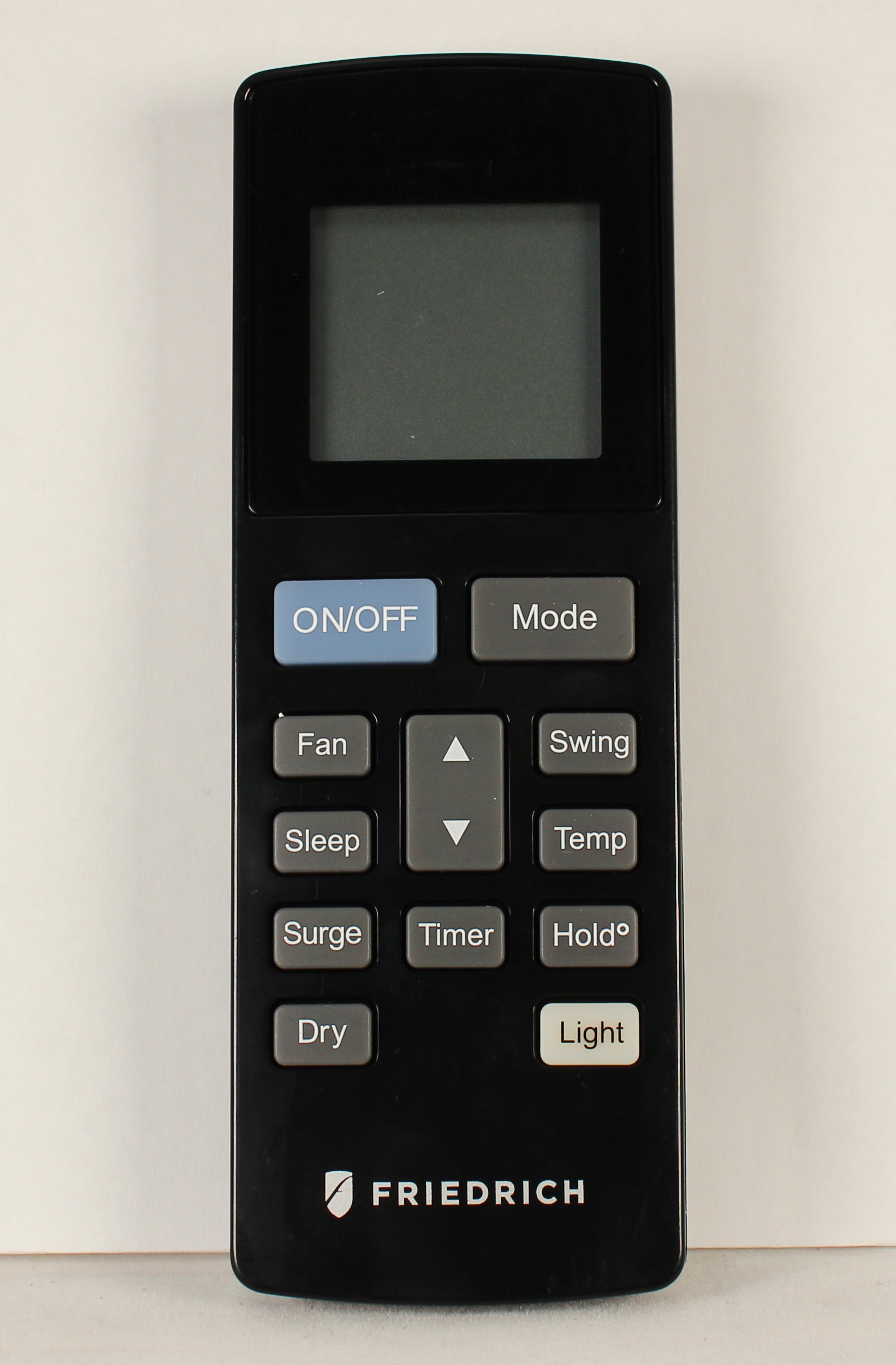  New Replacement AC Remote Control Compatible for Black