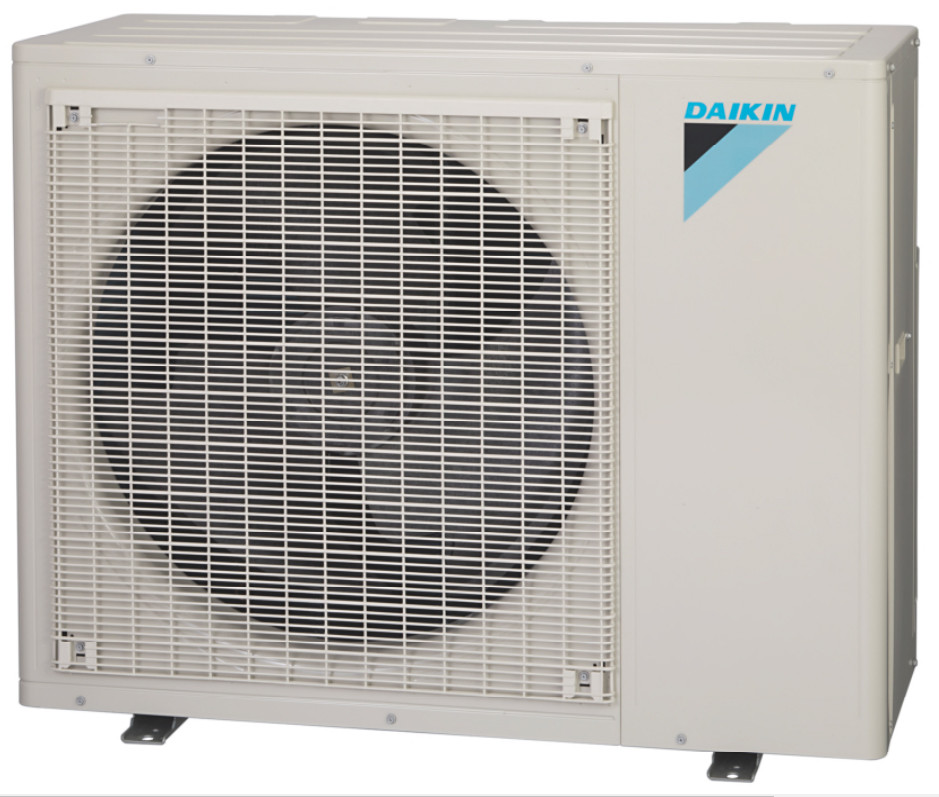 Daikin 5MXS48WVJU9 48000 BTU Configurable Five-Zone Heat & Cool Split  System - Inverter Compressor