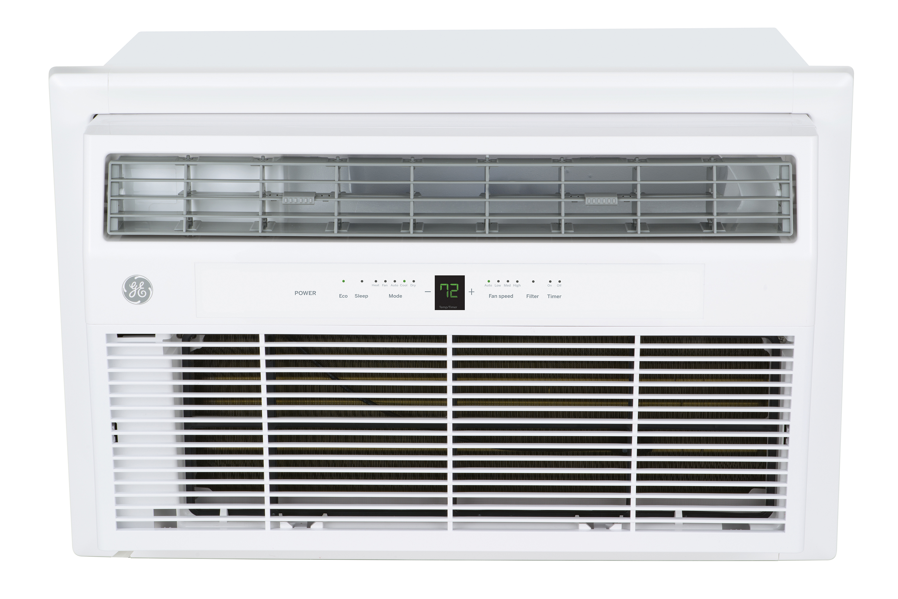 GE Air Conditioner - Thumbnail 3