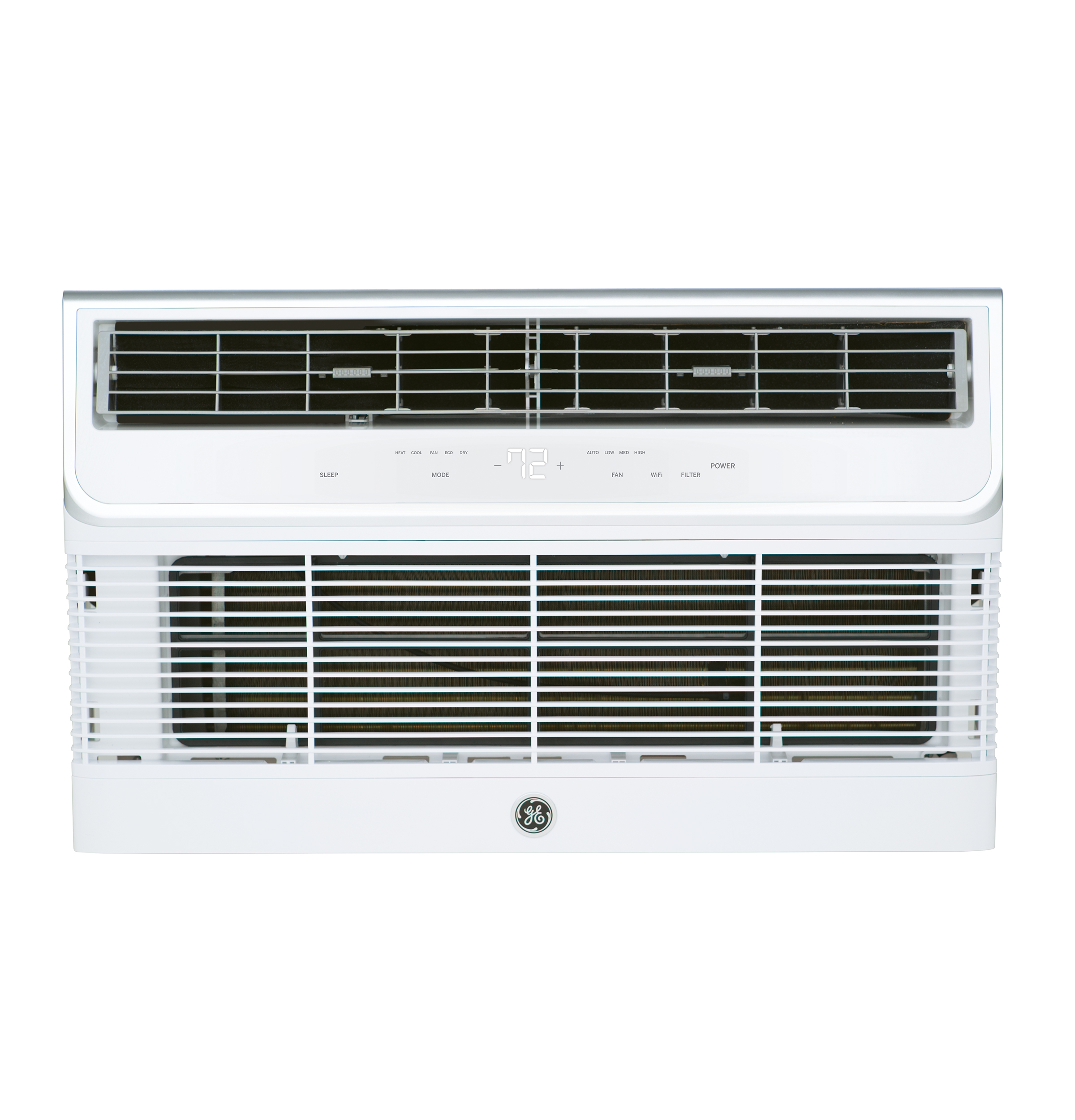 ge ac wall unit