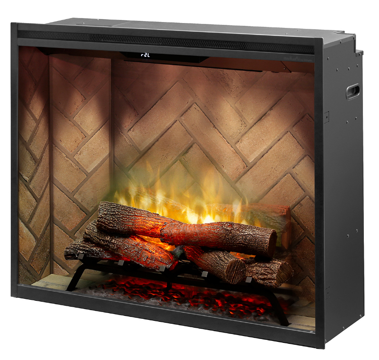 Dimplex 500002398 Revillusion 36