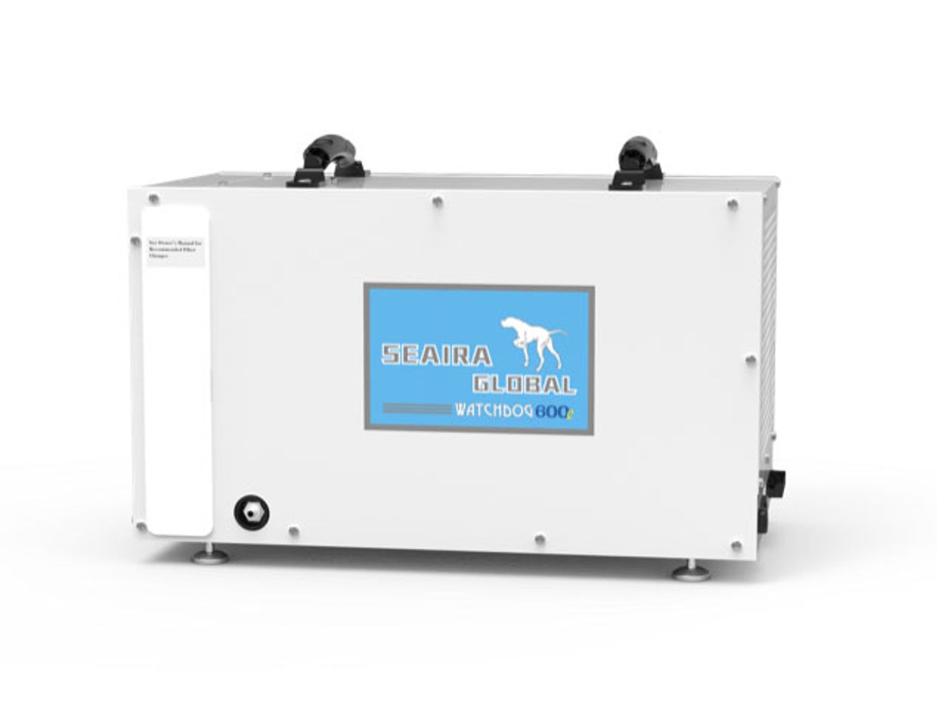 Seaira WatchDog NXT600C 60 Pints Per Day Crawl Space