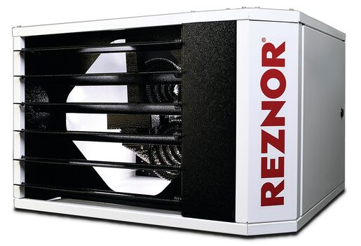 東芝 Electric Heater PL-2 Reznor EUH20 20kW Commercial / Industrial Low-Static Axial Fan