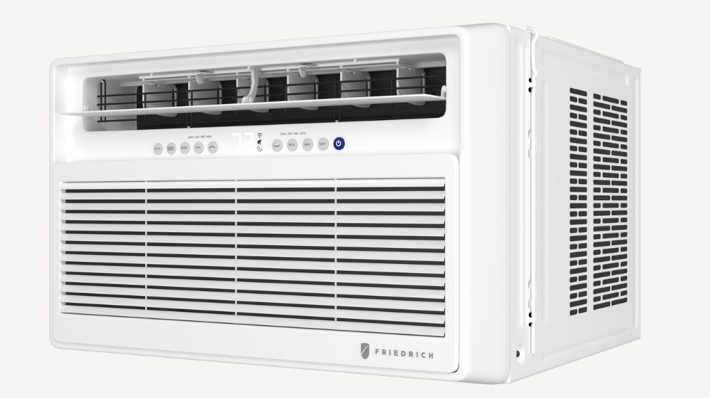 Friedrich CCV24A30A 24000 BTU Chill Premier Inverter Smart Window