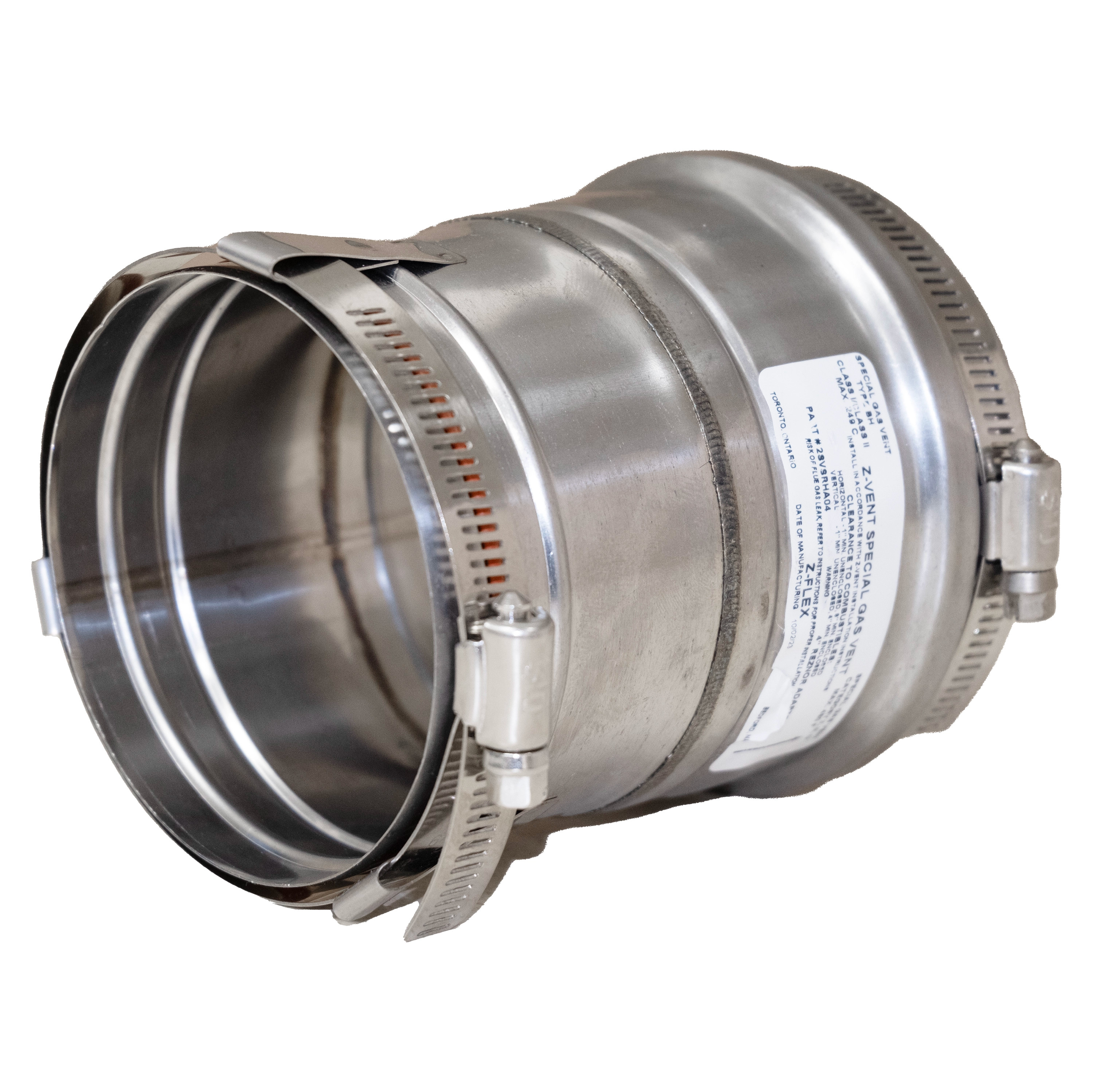Z-Flex 2SVSRHA04 4