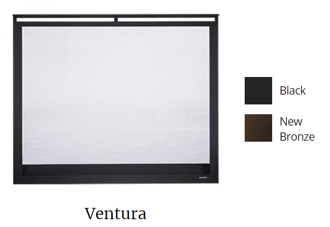 Majestic VENTURA42BK 42