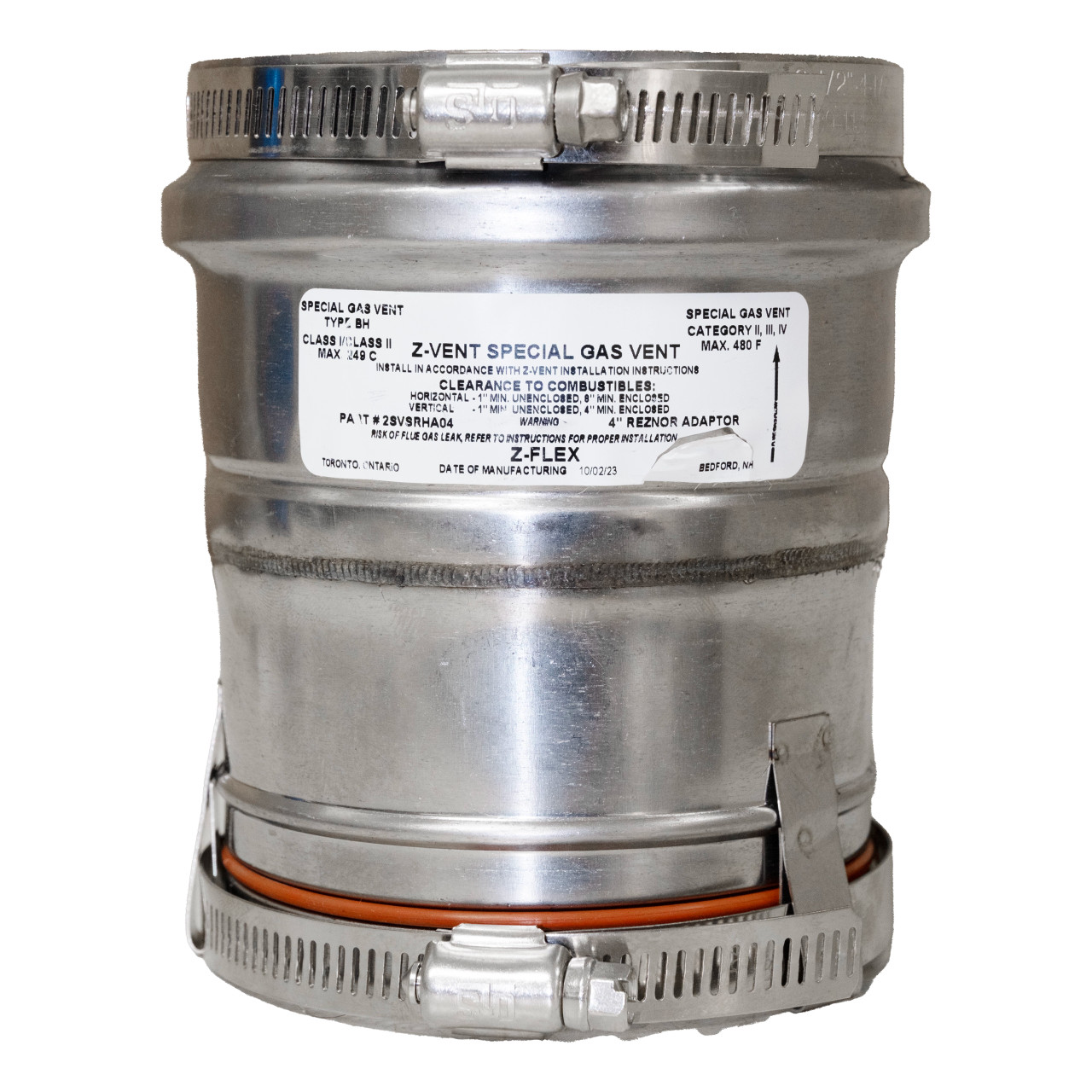 Z-Flex 2SVSRHA05 5