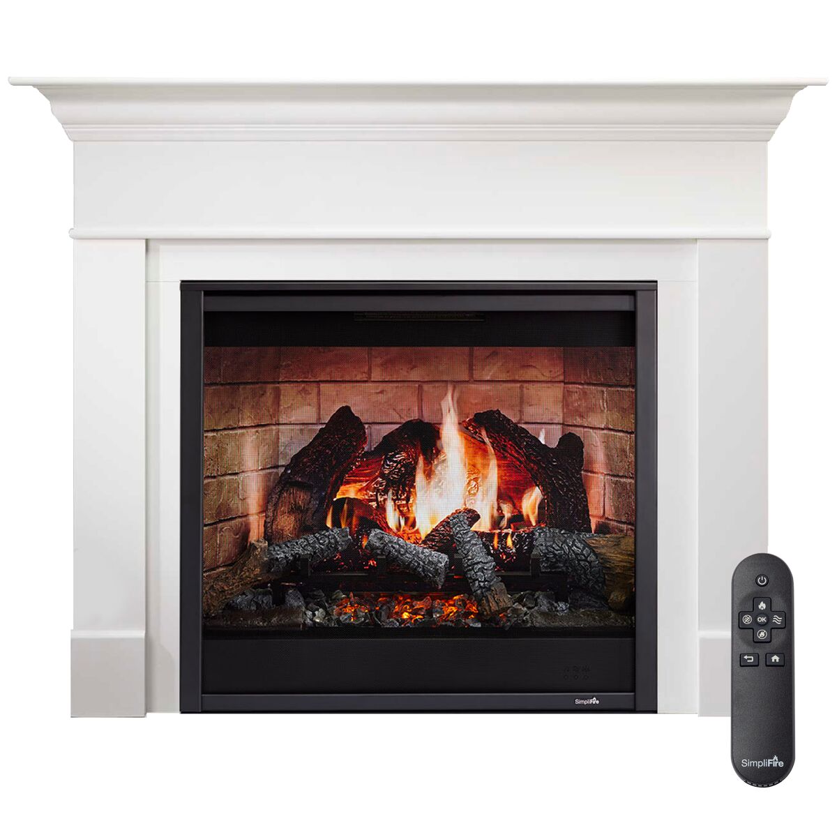 Simplifire MK-WS-INC-36 Wescott 36