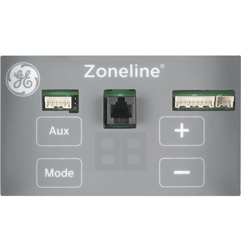GE AVES09DCXXA 9000 BTU Class Zoneline V10 VTAC with