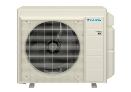 ミニマム Daikin FTXV12AVJU9 / RXT12AVJU9 12000 BTU, 21.0 SEER2 Aurora