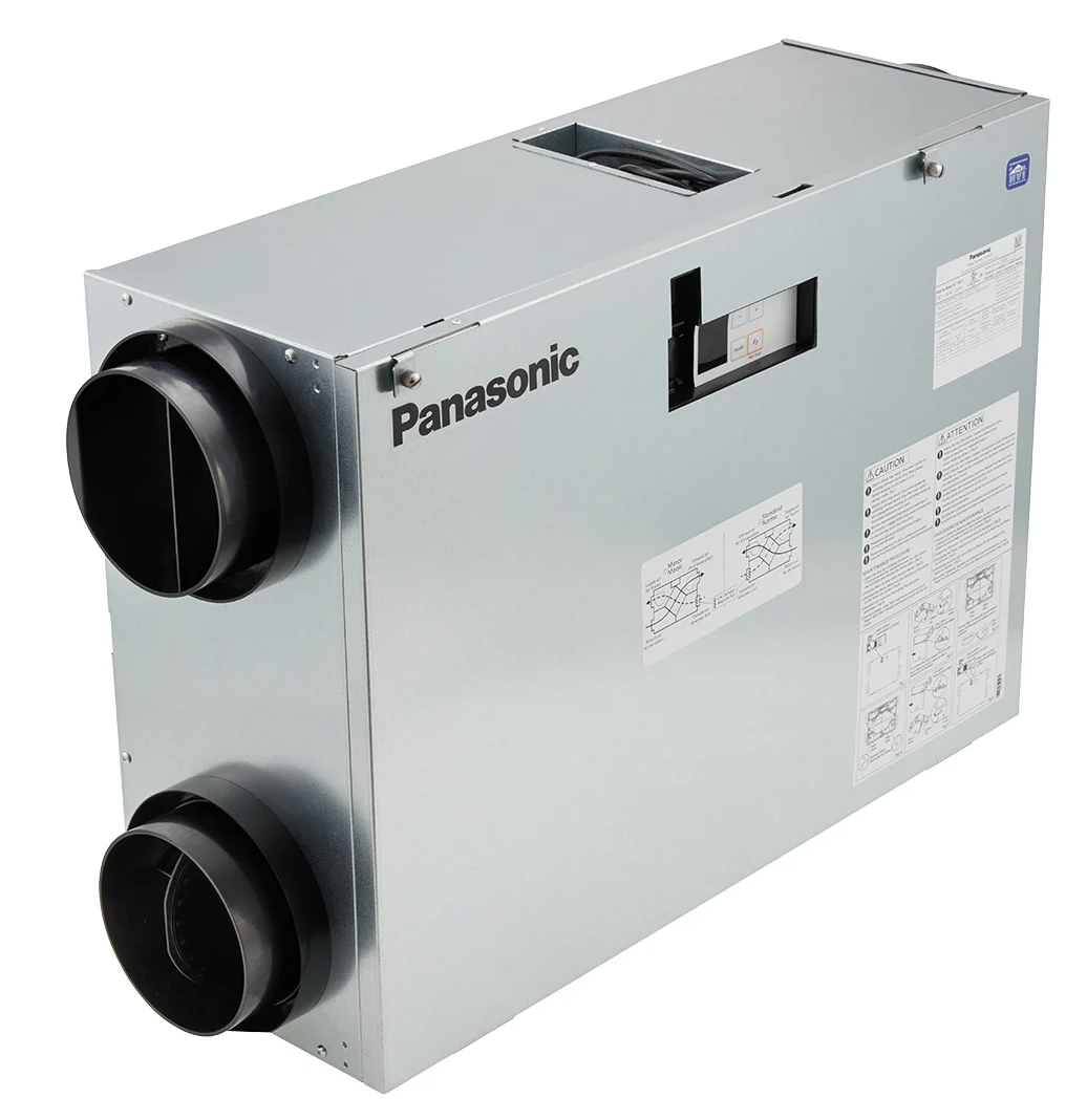 Panasonic FV-14ES1 Intelli-Balance Elite 140 Temperate Climate