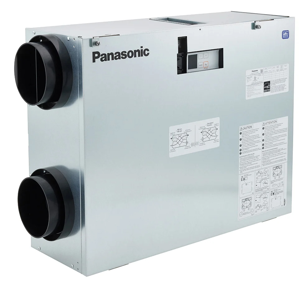 Panasonic FV-15ESC1 Intelli-Balance Elite Plus 150 Any Climate